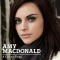 Amy Macdonald - Curious Thing